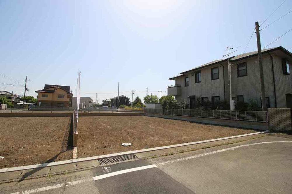 200 m² land in Maebashi, Gunma - Photo 1