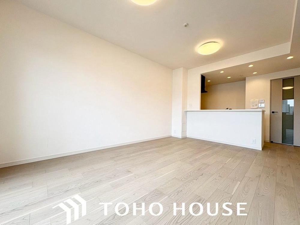 2LDK apartment in Fukushima Ward, Osaka - Photo 1