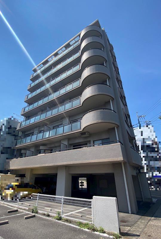 1DK apartment in Yokkaichi, Mie - Photo 1