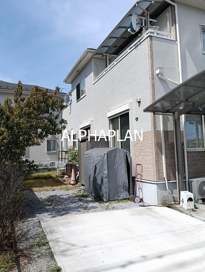 4LDK+S house in Takasaki, Gunma - Photo 1