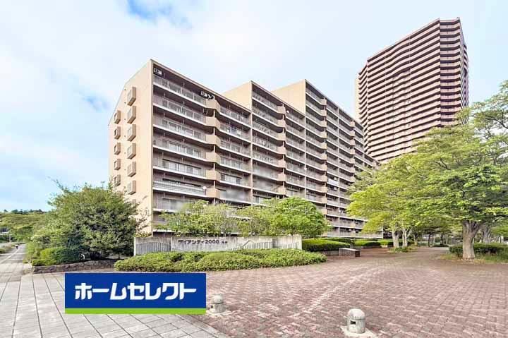 4LDK apartment in Taihaku Ward, Sendai, Miyagi - Photo 1