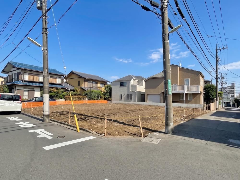 111 m² land in Setagaya Ward, Tokyo - Photo 1