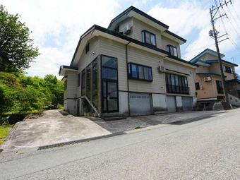 6DK+S house in Mogami District