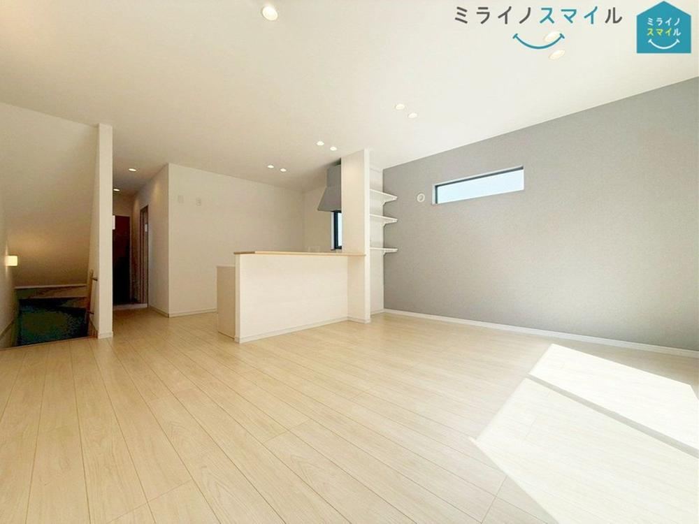 2LDK+S house in Minami Ward, Nagoya, Aichi - Photo 1