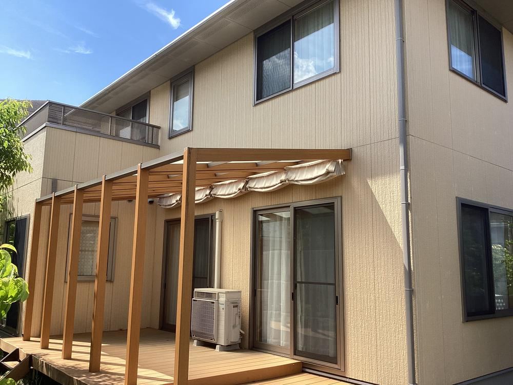 4LDK house in Izumi Ward, Sendai, Miyagi - Photo 1