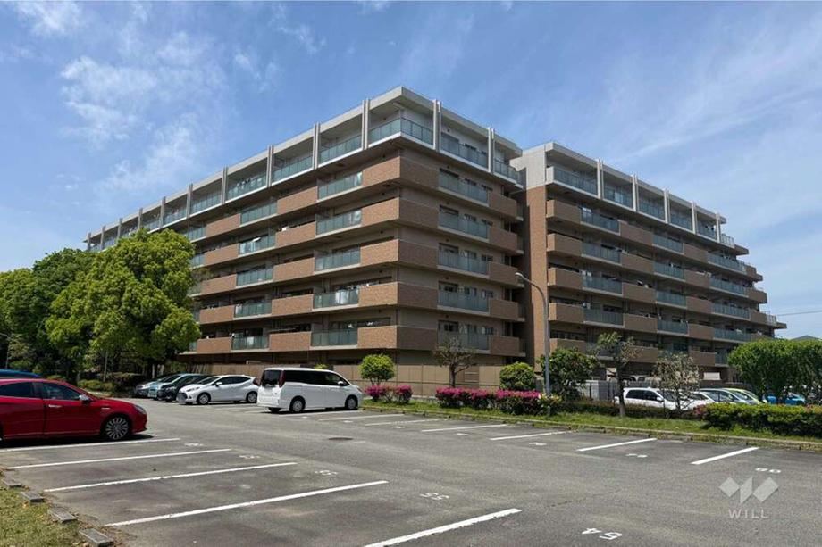 3LDK apartment in Kawanishi, Hyogo - Photo 1