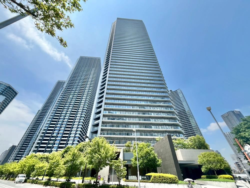 2LDK apartment in Chuo Ward, Tokyo - Photo 1