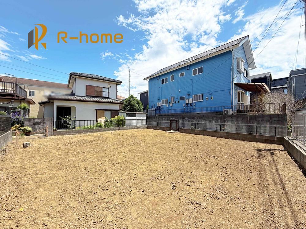151 m² land in Moriya, Ibaraki - Photo 1