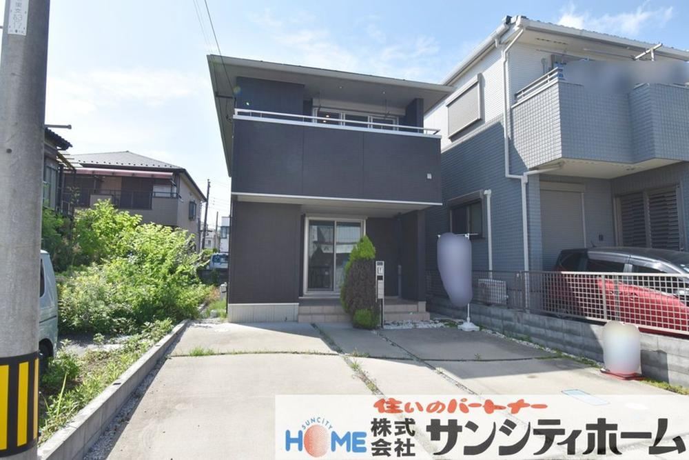 3LDK house in Minuma Ward, Saitama - Photo 1