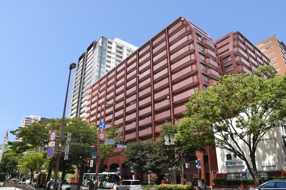 3DK apartment in Chuo Ward, Fukuoka - Photo 1