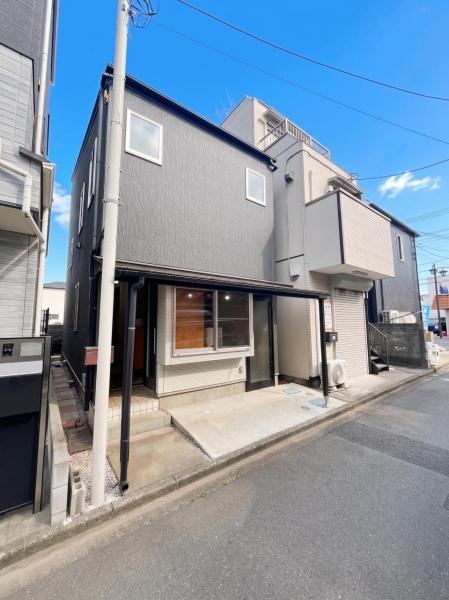 1DK+S house in Iruma, Saitama - Photo 1