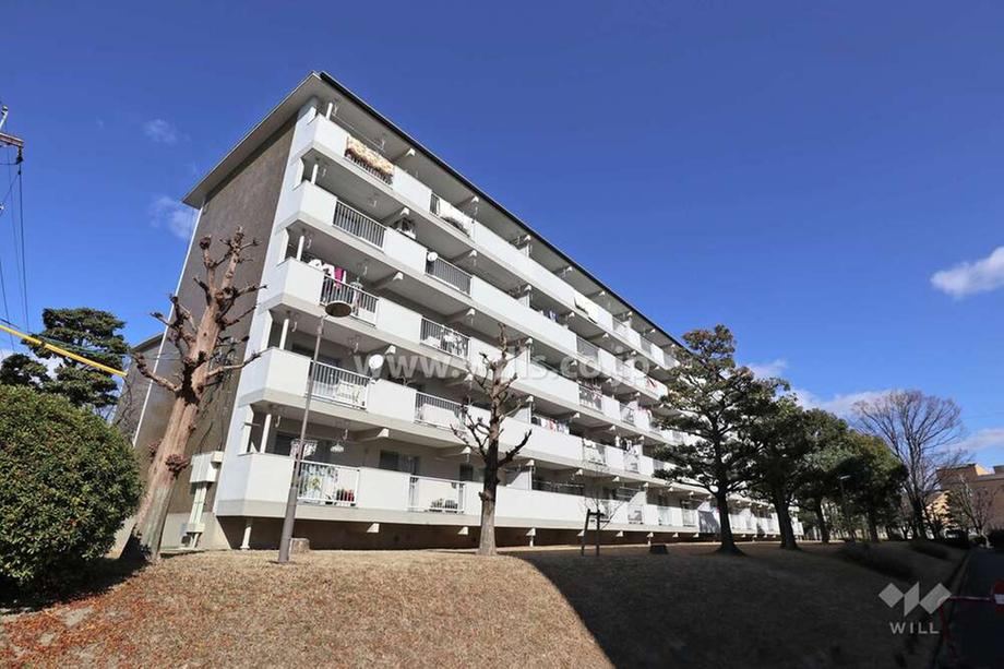 3LDK apartment in Meito Ward, Nagoya, Aichi - Photo 1