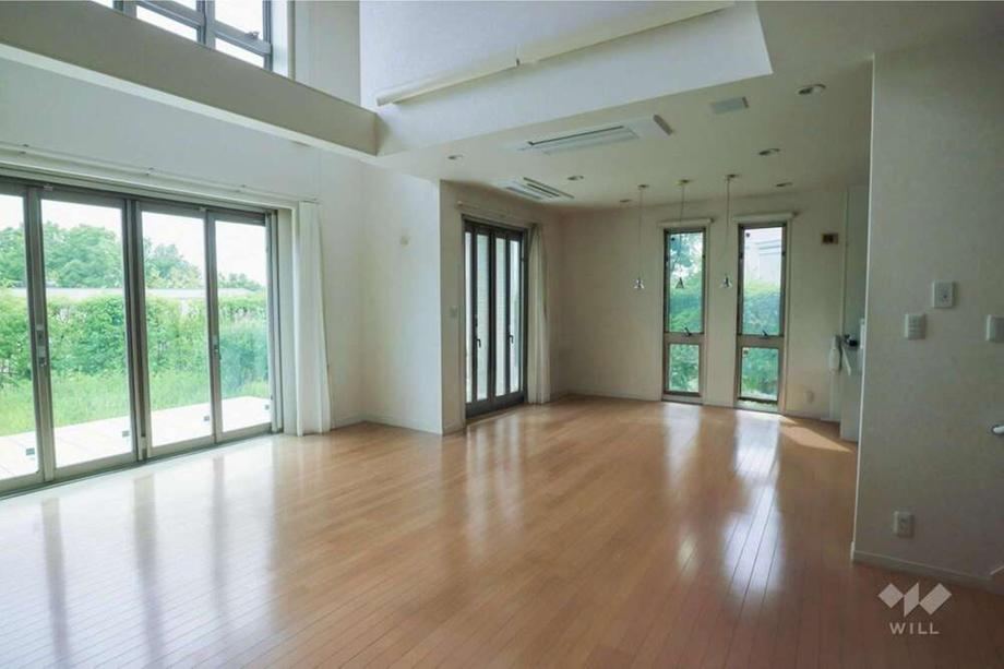 3LDK house in Showa Ward, Nagoya, Aichi - Photo 1