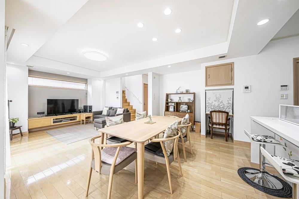 4LDK+S house in Takarazuka, Hyogo - Photo 1