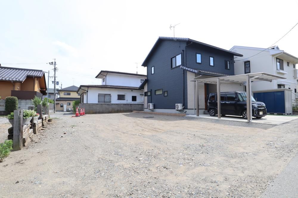 197 m² land in Nagano, Nagano - Photo 1