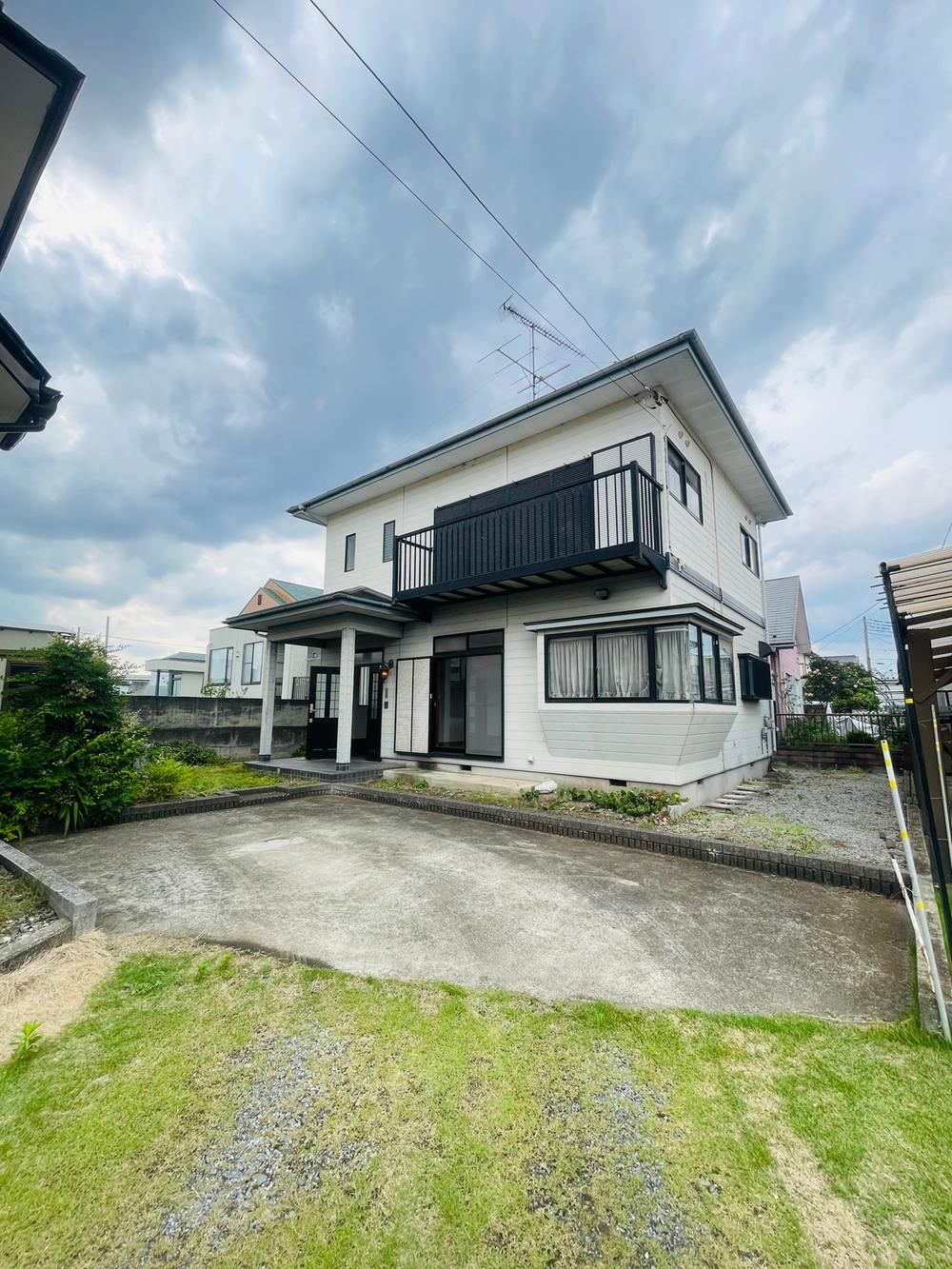 3LDK house in Oyama, Tochigi - Photo 1