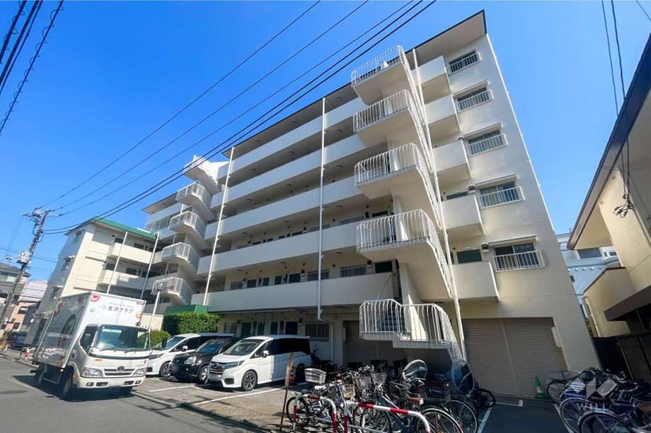 3LDK apartment in Kita Ward, Tokyo - Photo 1