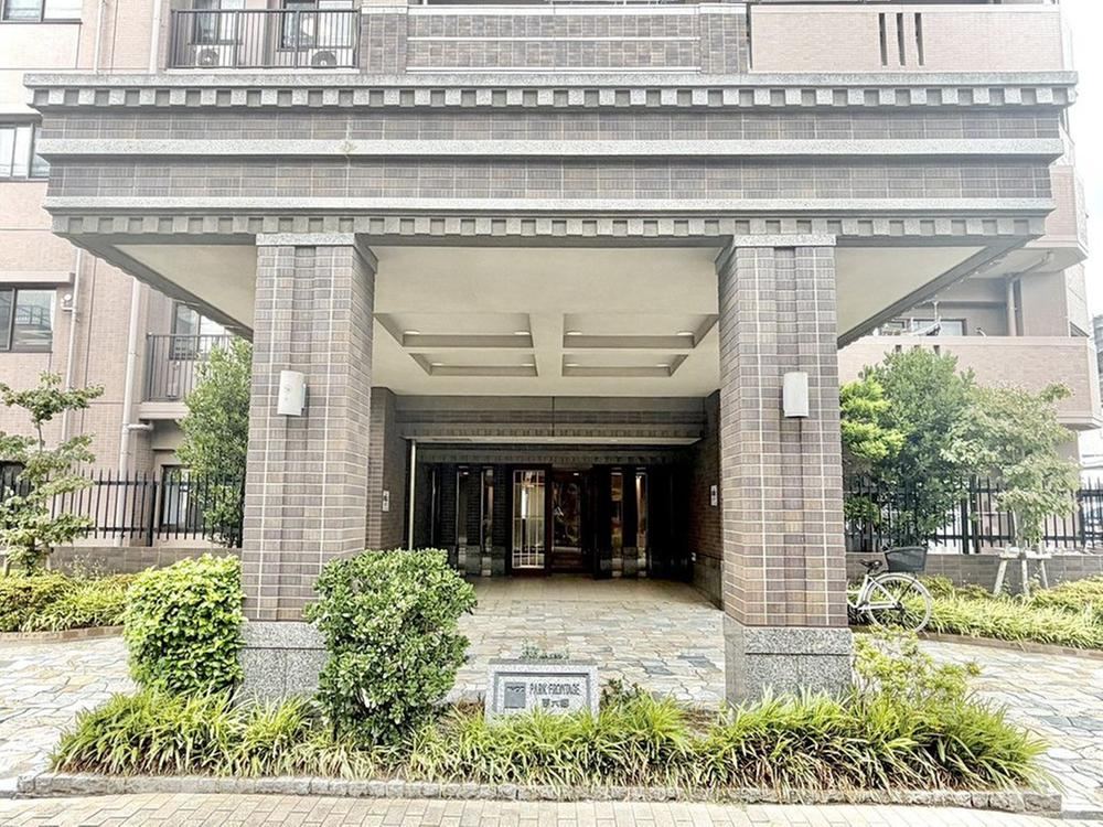 3LDK apartment in Ota Ward, Tokyo - Photo 1