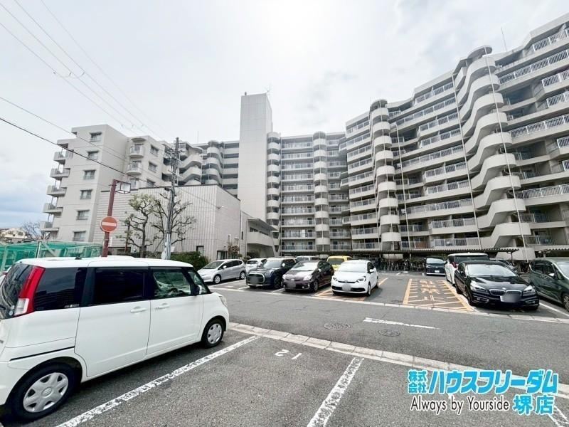 3LDK apartment in Nishi Ward, Sakai, Osaka - Photo 1