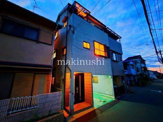 2LDK+S house in Habikino, Osaka - Photo 1