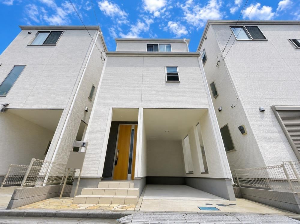 111 m² house in Kawaguchi, Saitama - Photo 1