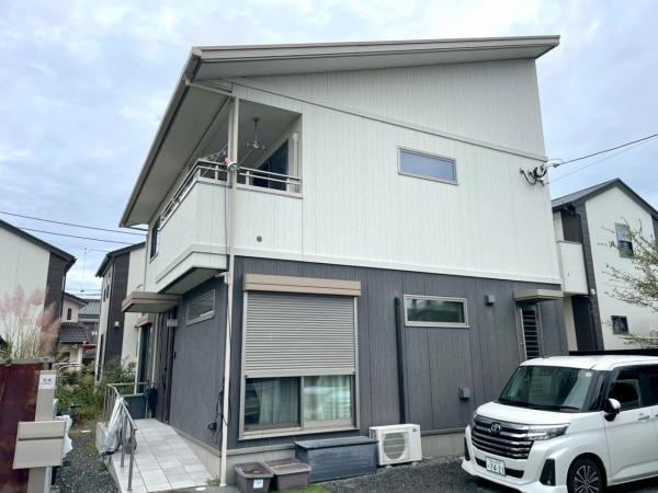 4LDK+S house in Fuji, Shizuoka - Photo 1