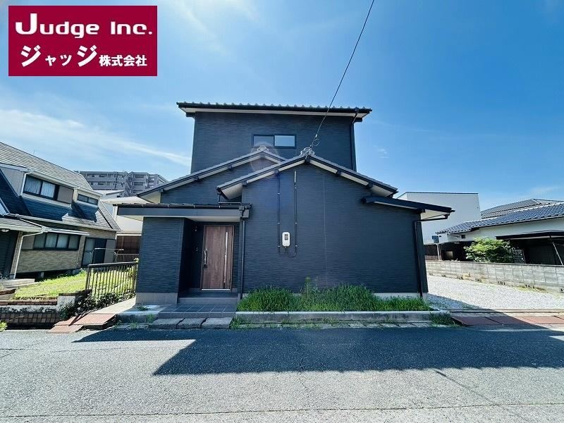 3LDK house in Ube, Yamaguchi - Photo 1