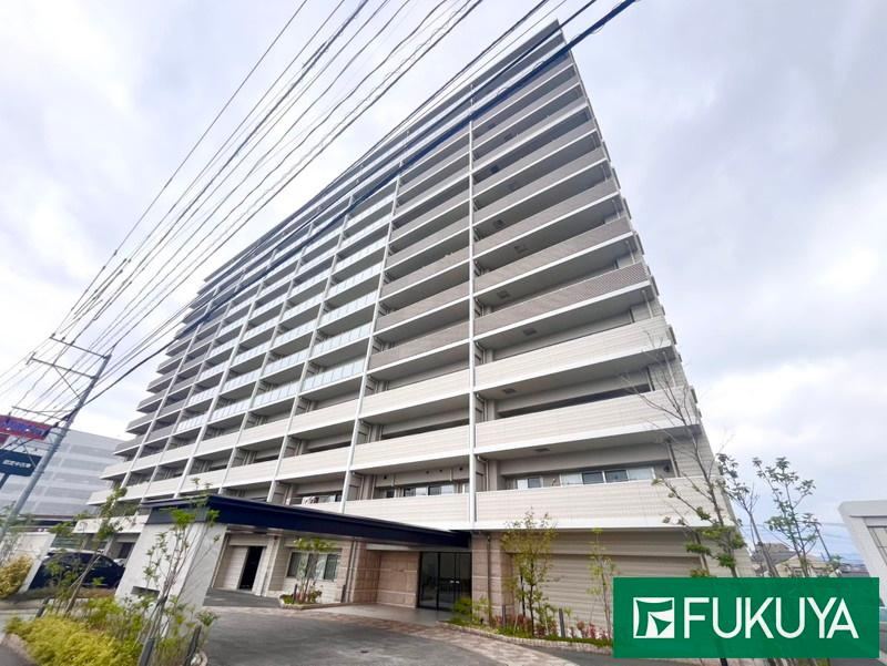 3LDK apartment in Dazaifu, Fukuoka - Photo 1