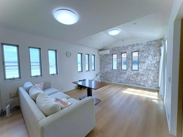 3LLDDKK+2S house in Nerima Ward, Tokyo - Photo 1