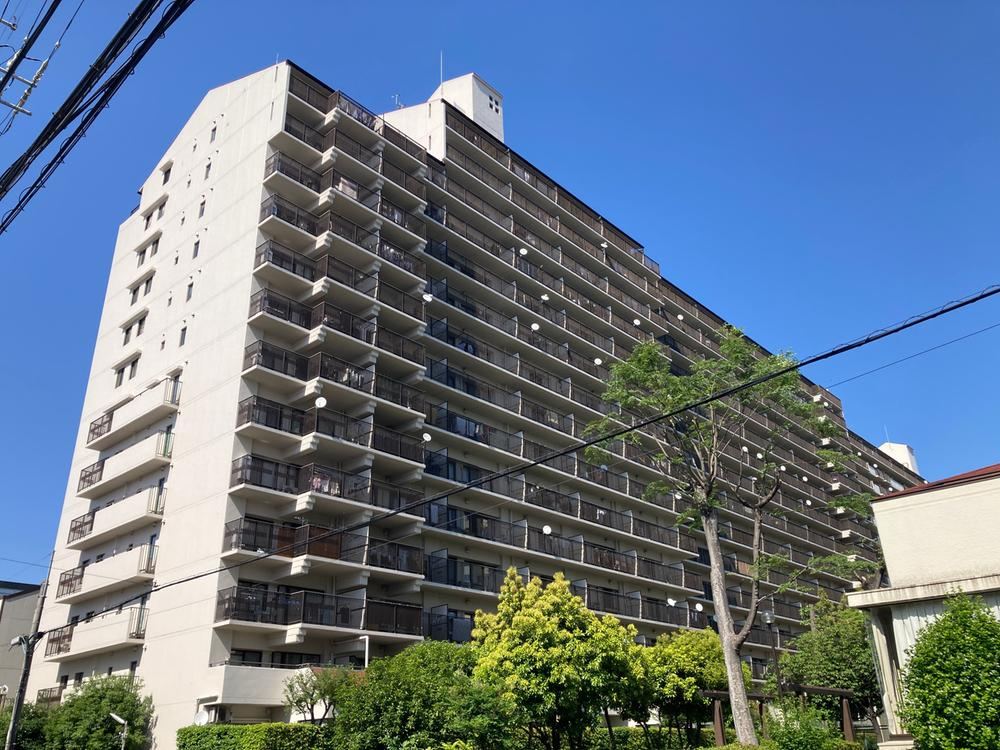 2LDK apartment in Nishi Ward, Nagoya, Aichi - Photo 1