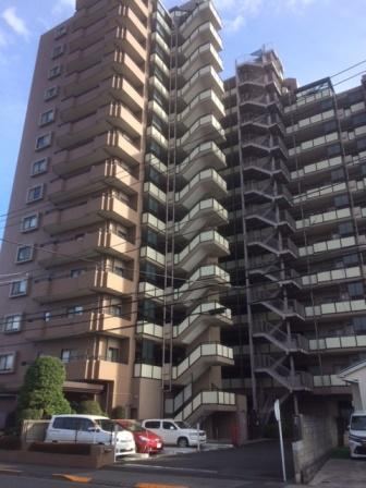 3LDK apartment in Ome, Tokyo - Photo 1