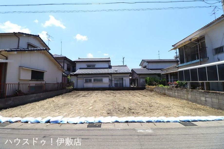 170 m² land in Kagoshima, Kagoshima - Photo 1