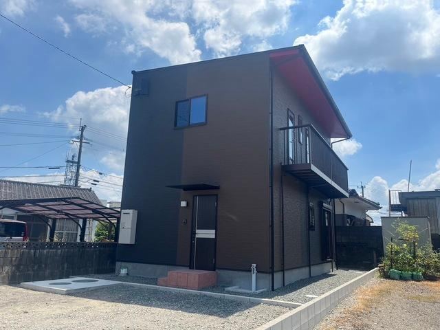 3LDK+S house in Miyakonojo, Miyazaki - Photo 1
