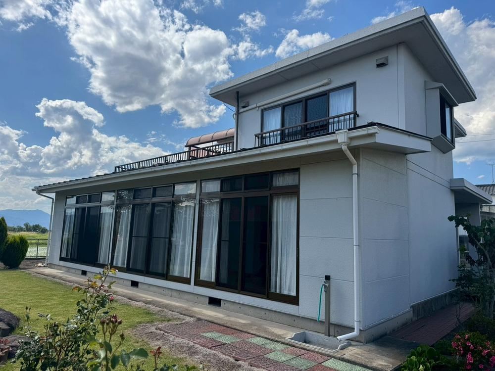 5LDK house in Ueda, Nagano - Photo 1