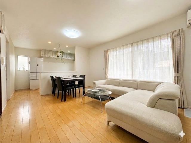 3LDK+S house in Tokai, Aichi - Photo 1
