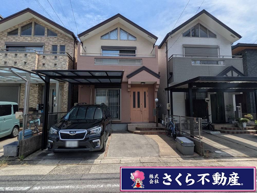 4LDK house in Midori Ward, Nagoya, Aichi - Photo 1