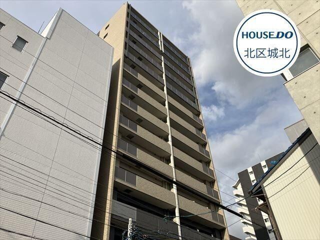 2LDK apartment in Kita Ward, Nagoya, Aichi - Photo 1