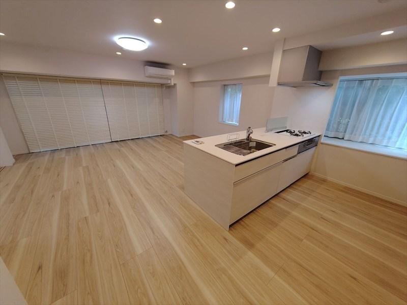 3LDK apartment in Adachi Ward, Tokyo - Photo 1