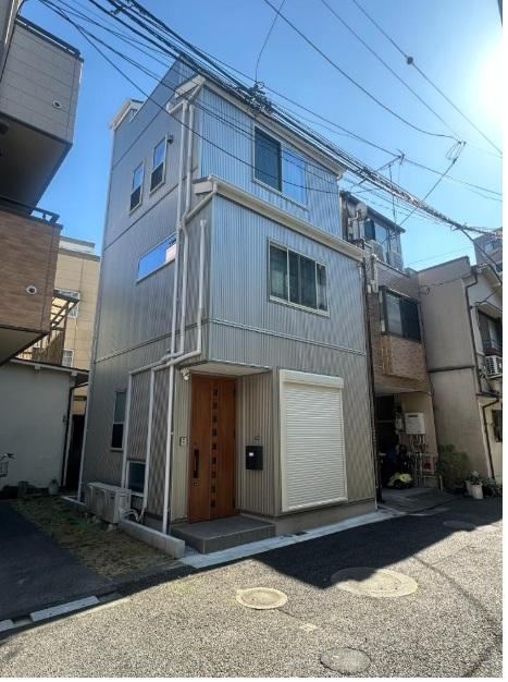 3LDK house in Toshima Ward, Tokyo - Photo 1