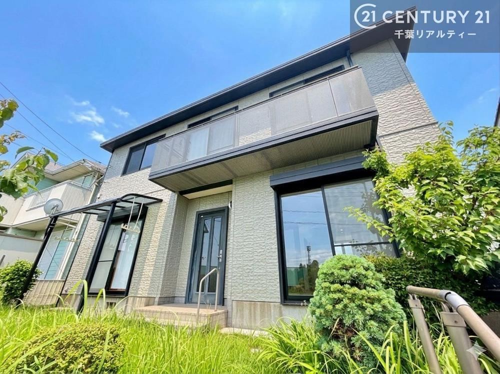 5LDK house in Sakura, Chiba - Photo 1