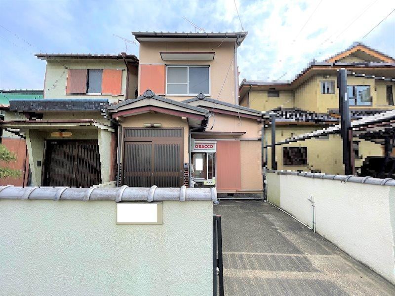 105 m² land in Minato Ward, Nagoya, Aichi - Photo 1