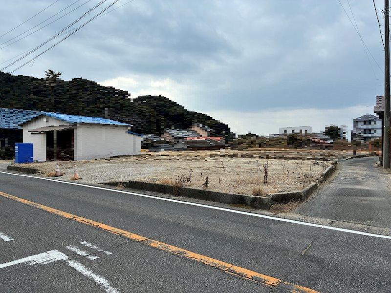 248 m² land in Mihama, Chita District, Aichi - Photo 1