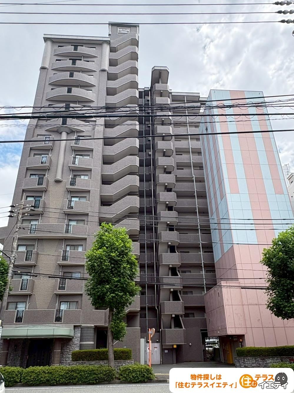 3LDK apartment in Yamaguchi, Yamaguchi - Photo 1