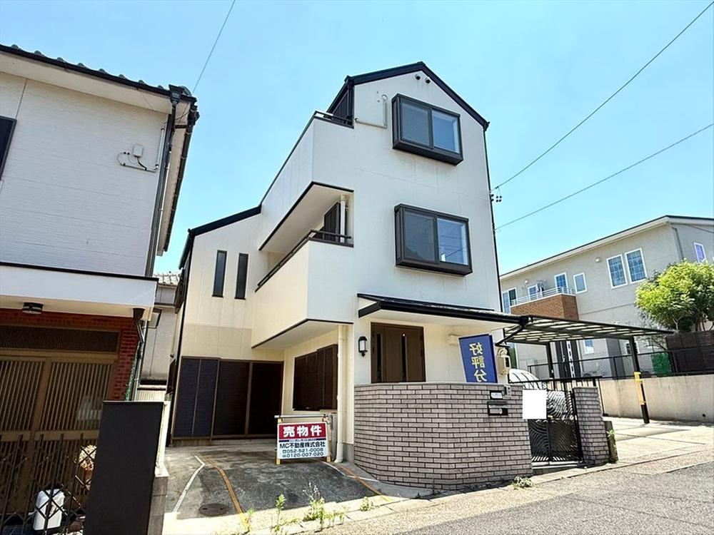 5LDK house in Midori Ward, Nagoya, Aichi - Photo 1