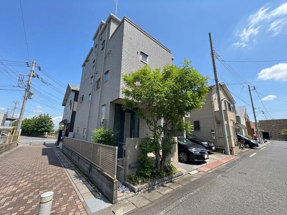 5LLDDKK house in Misato, Saitama - Photo 1