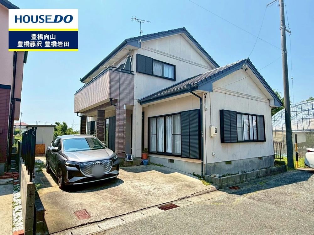 4LDK house in Toyohashi, Aichi - Photo 1
