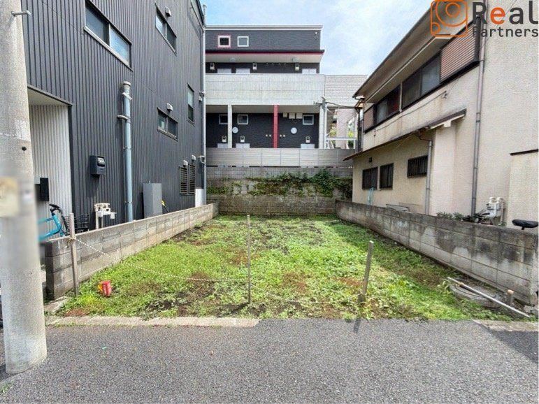 51 m² land in Kanagawa Ward, Yokohama, Kanagawa - Photo 1