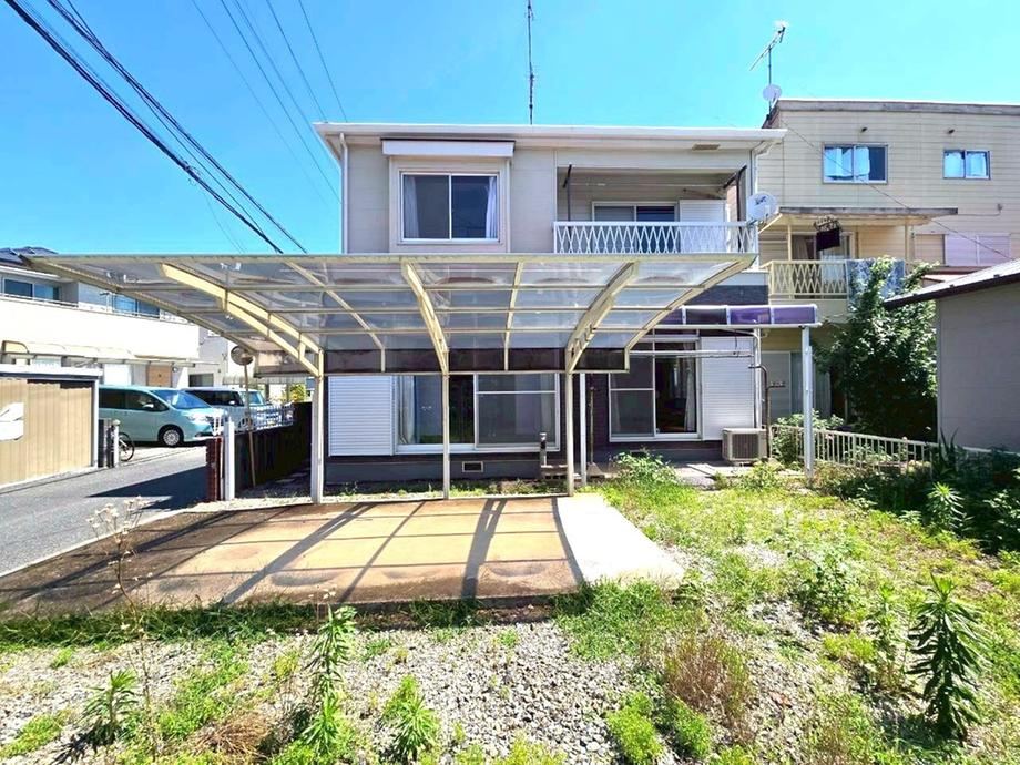 5LDK house in Utsunomiya, Tochigi - Photo 1