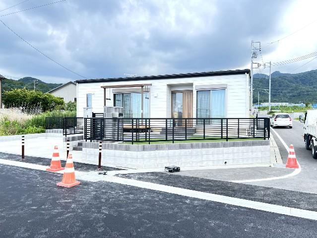 3LDK house in Isehara, Kanagawa - Photo 1