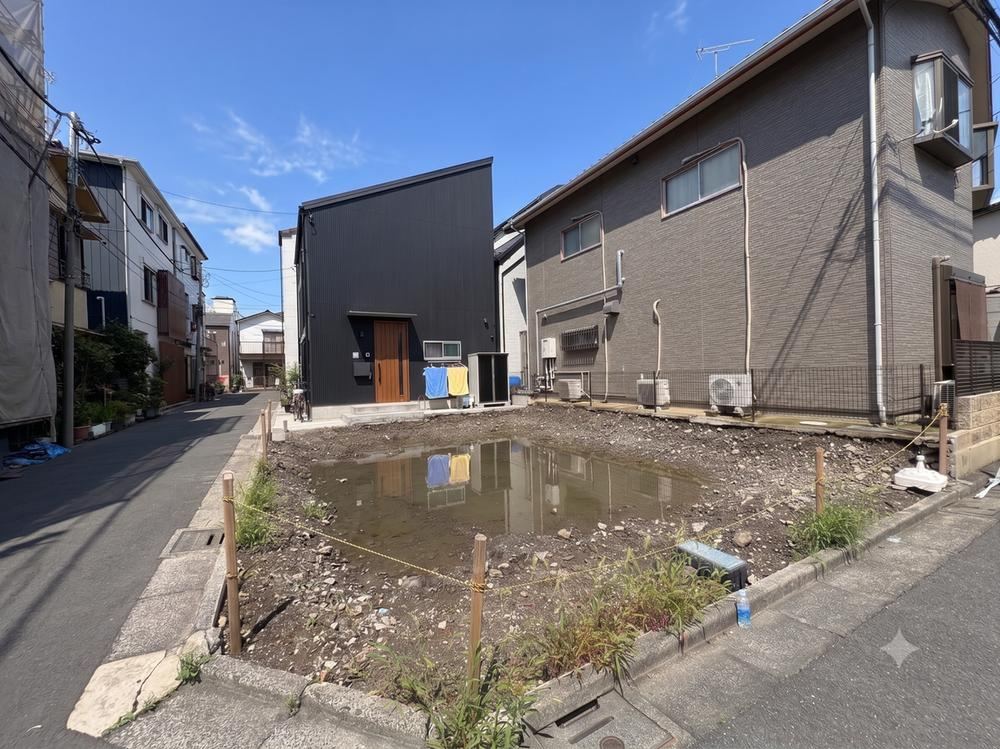 63 m² land in Edogawa Ward, Tokyo - Photo 1